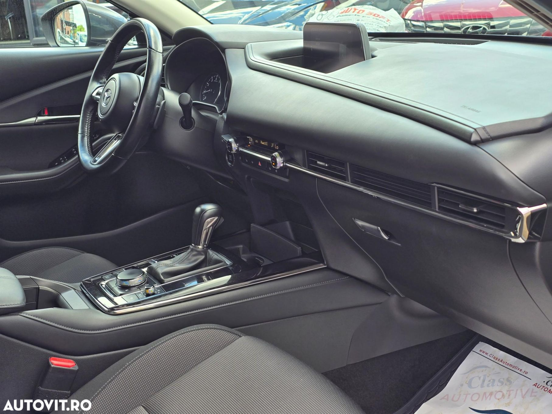 Mazda CX-30 - 13