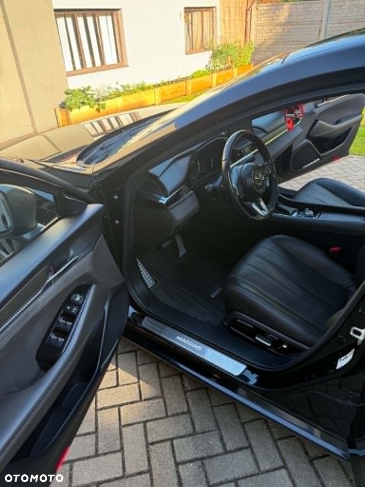 Mazda 6 2.5 SKYDream - 10