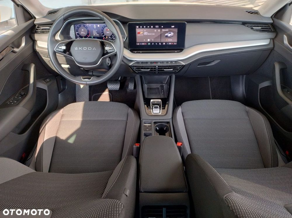 Skoda Octavia 1.5 TSI mHEV Selection DSG - 18