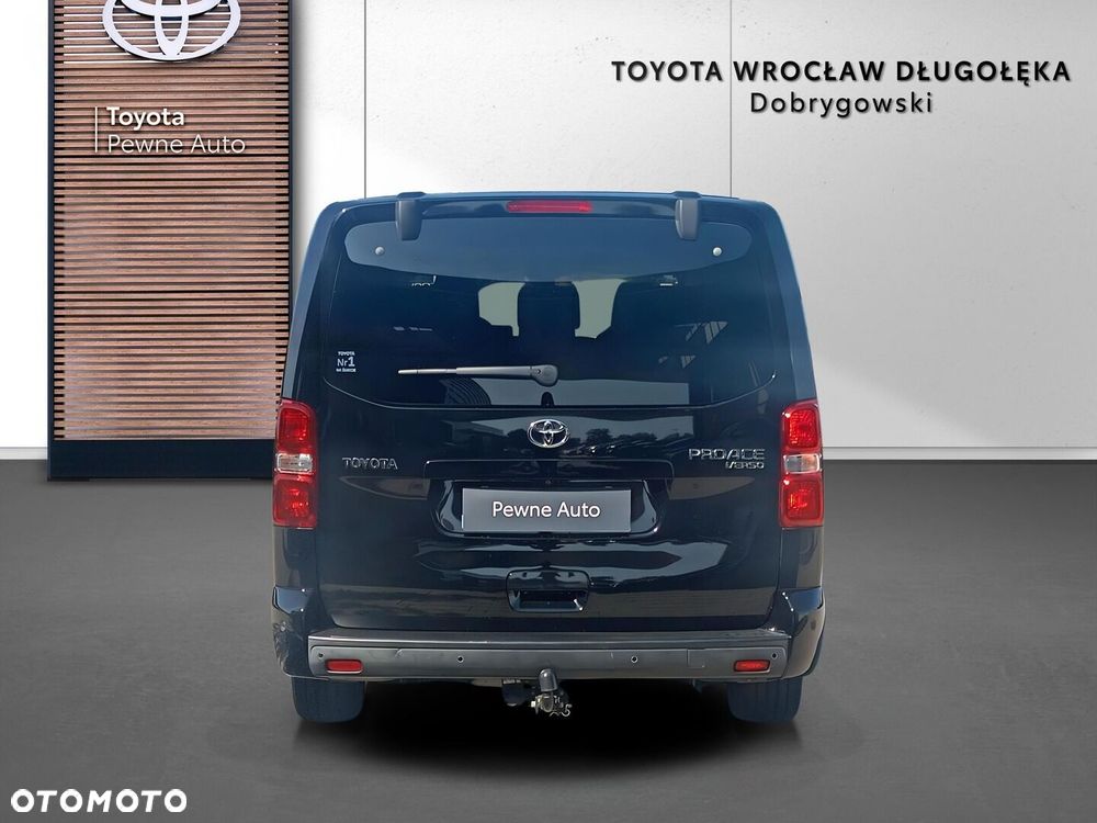 Toyota Proace Verso 2.0 D4-D Long Family - 6
