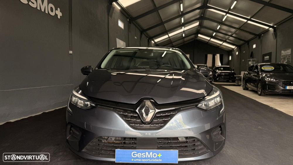 Renault Clio 1.0 TCe Equilibre - 8