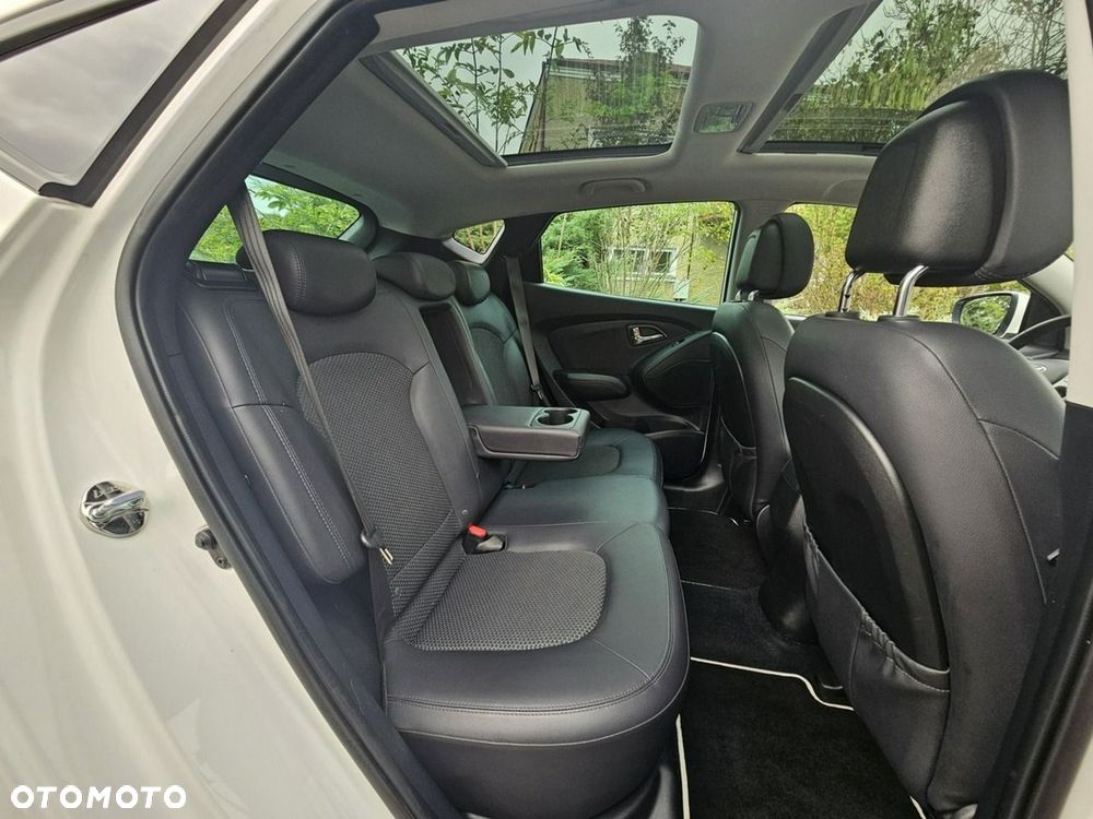 Hyundai ix35 1.6 GDI Premium 2WD - 15