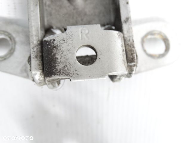 KIA Carens 3 Zawiasy Drzwi Przód Tył Lewe Prawe - 7