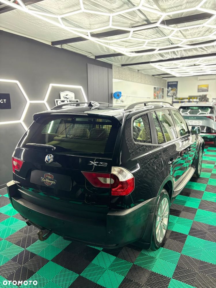 BMW X3 - 17