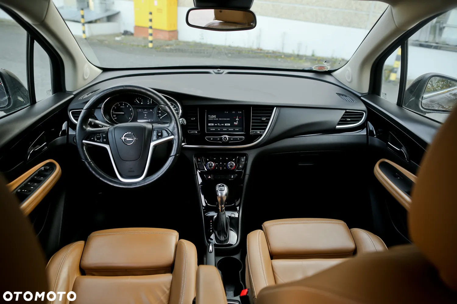 Opel Mokka - 24