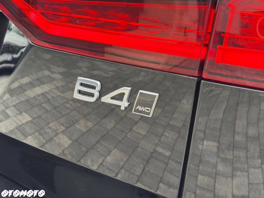 Volvo V60 Cross Country B4 D AWD Geartronic Pro - 20