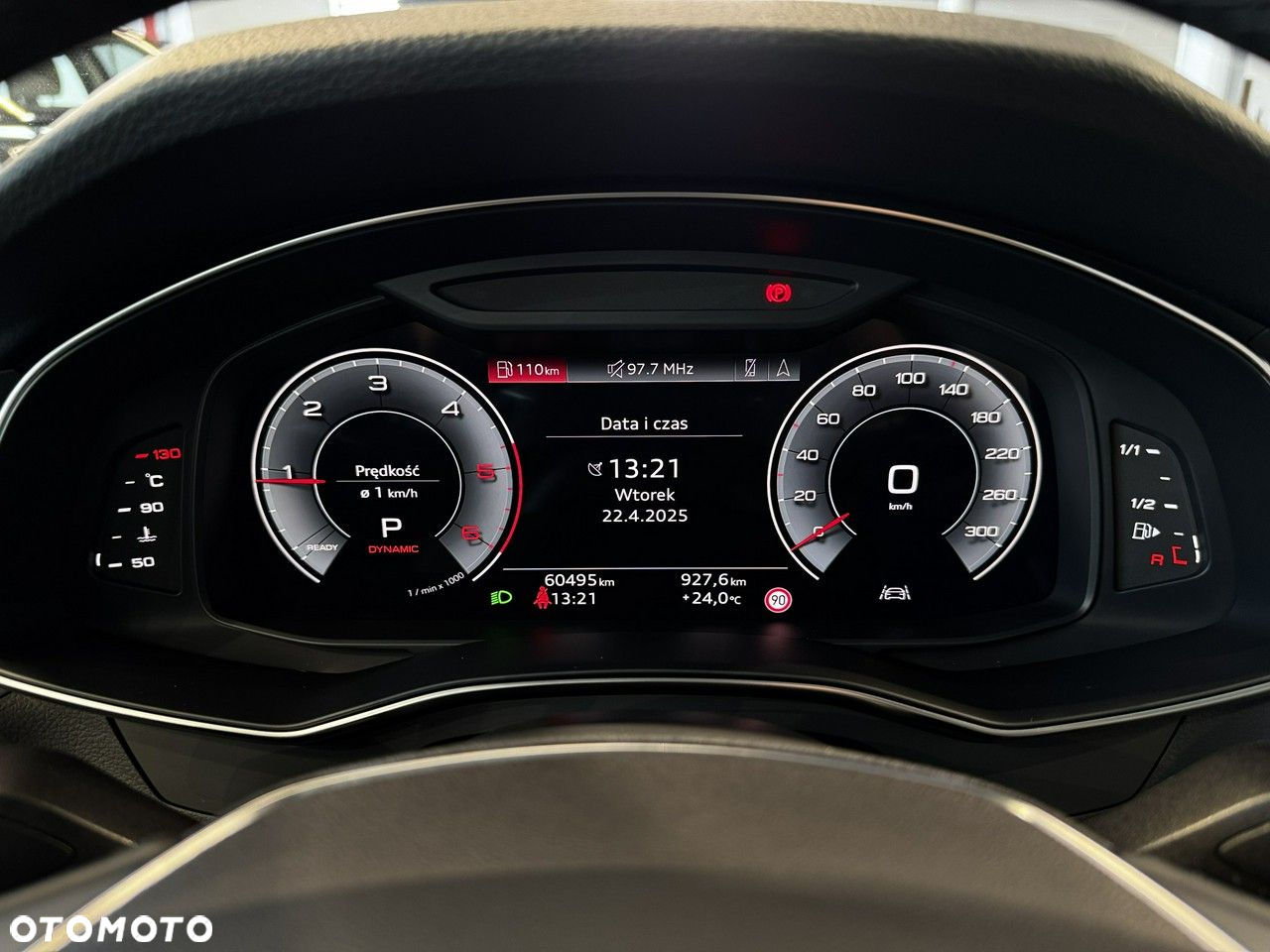 Audi A6 - 25