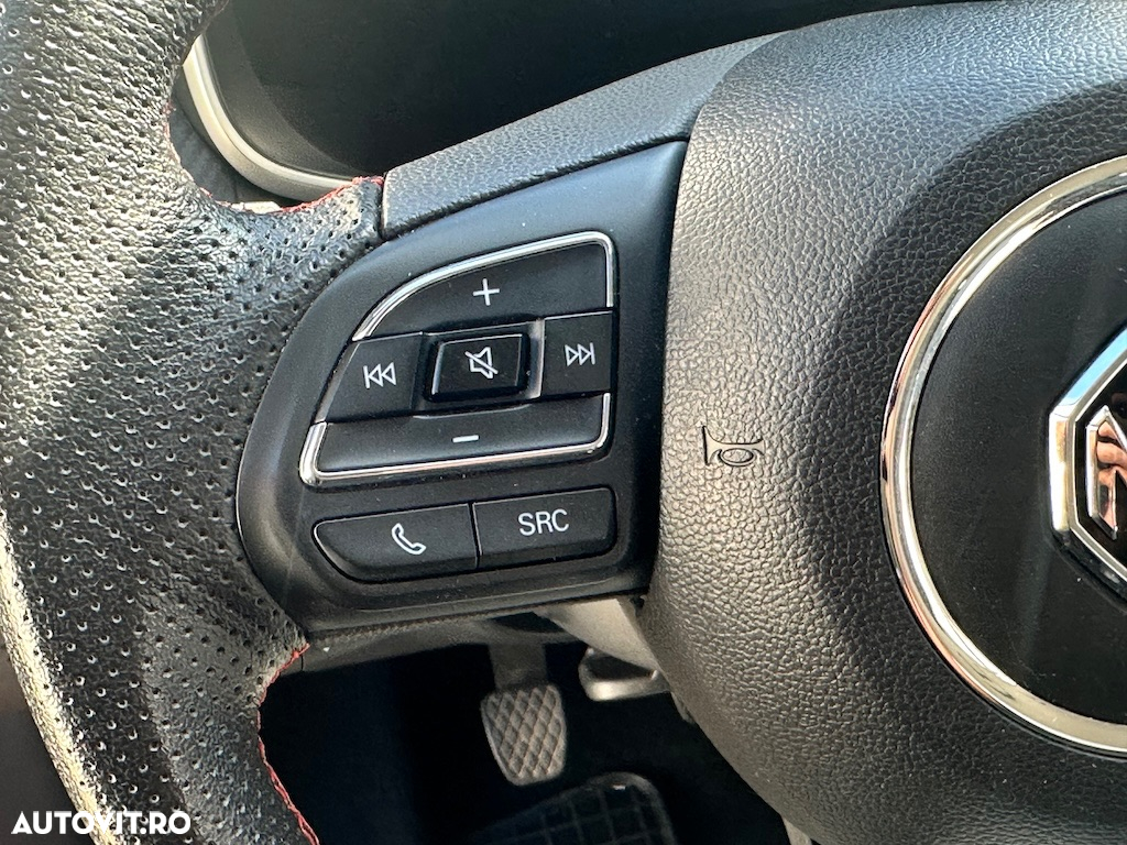 MG ZS ICE 1.5 VTI-tech Luxury - 15