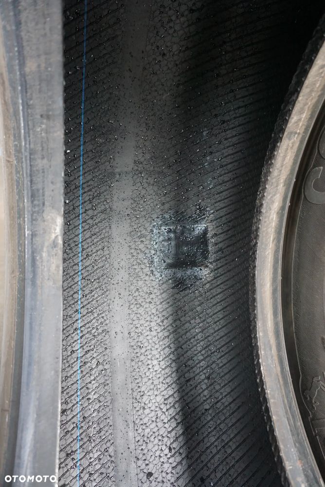 2x Continental HDW2 Scandinavia 385/65R22,5 164K R6 - 7
