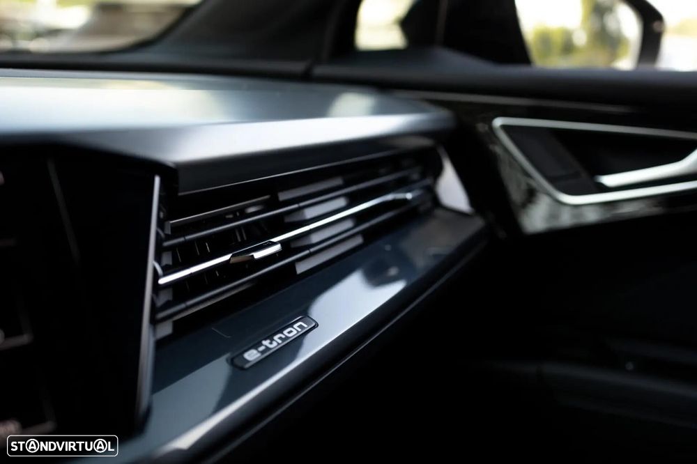 Audi Q4 e-tron 45 82 kWh - 26