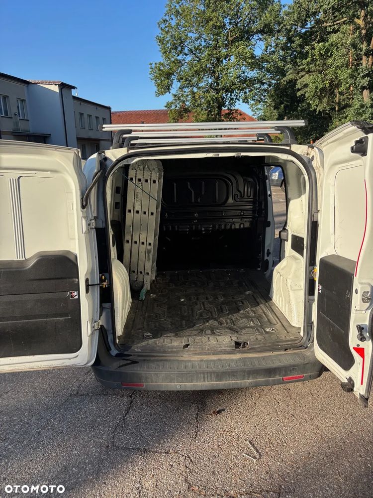 Fiat Doblo - 8