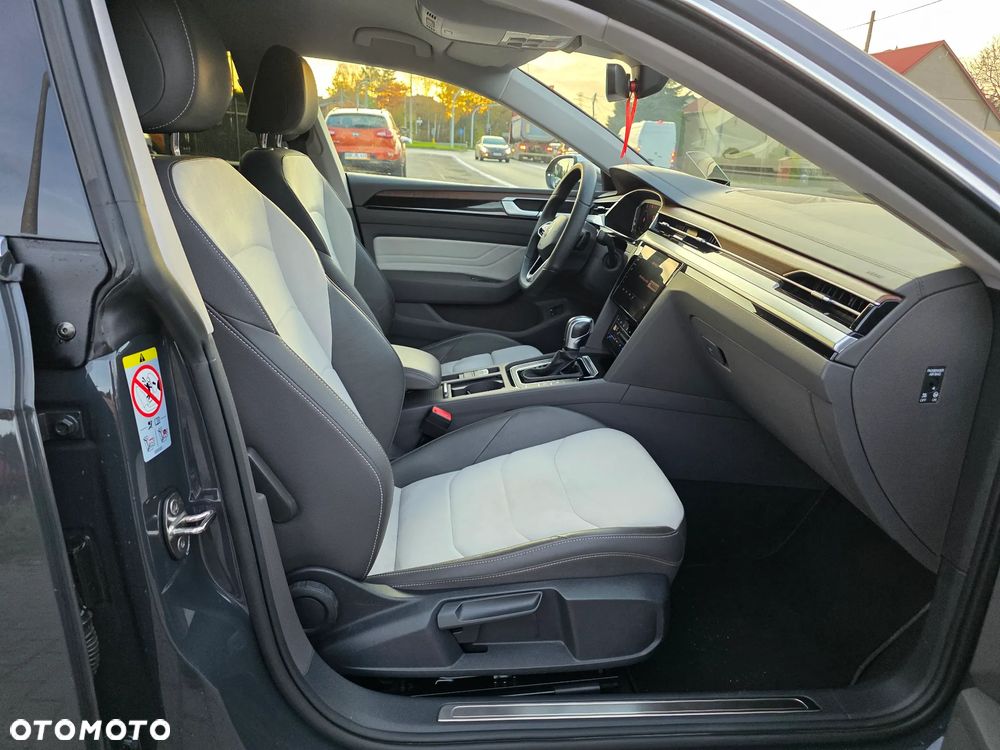 Volkswagen Arteon - 14
