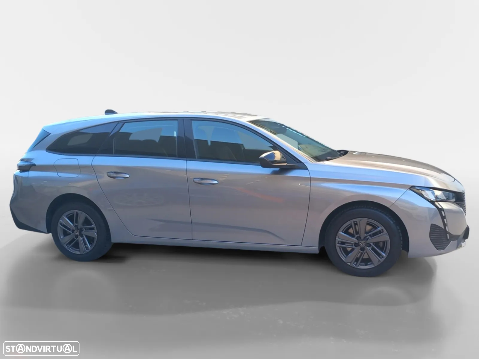 Peugeot 308 SW 1.2 PureTech Active - 7