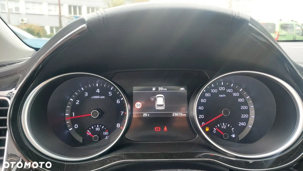 Kia XCeed 1.6 T-GDI L Business Line - 9