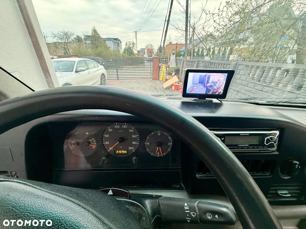 Volkswagen LT35 - 13