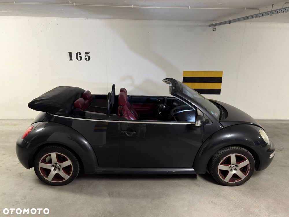 Volkswagen New Beetle 1.9 TDI - 19