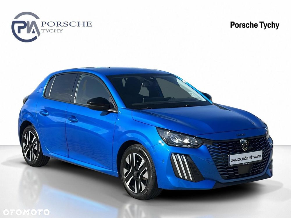 Peugeot 208 - 26