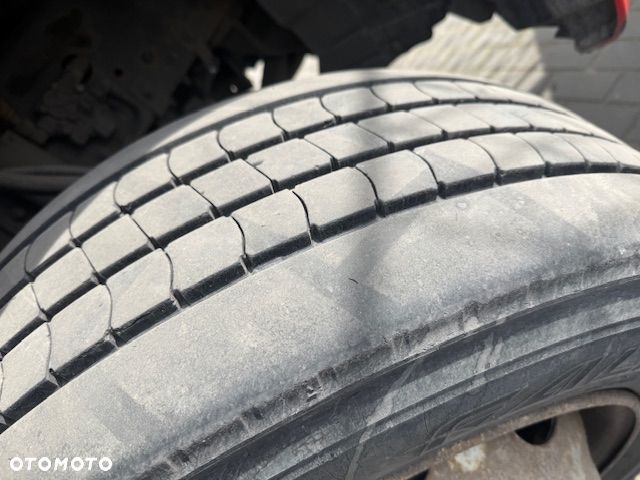 Renault Premium DXI 450 - 30