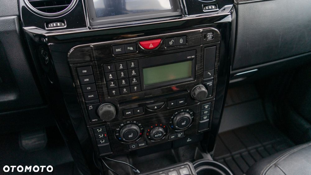 Land Rover Discovery - 13