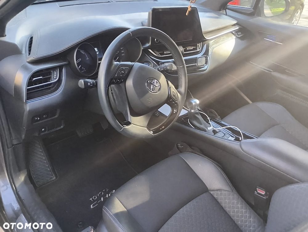 Opel Insignia 2.0 Turbo Automatik Edition - 6