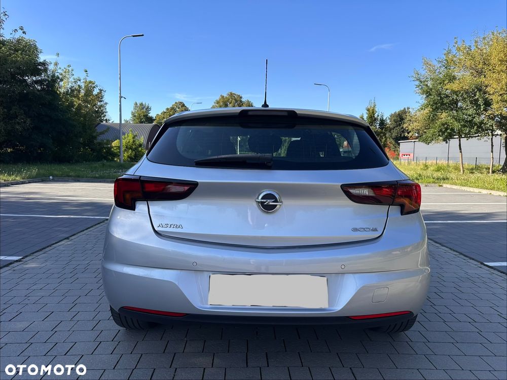 Opel Astra 1.0 Turbo Start/Stop Edition - 21