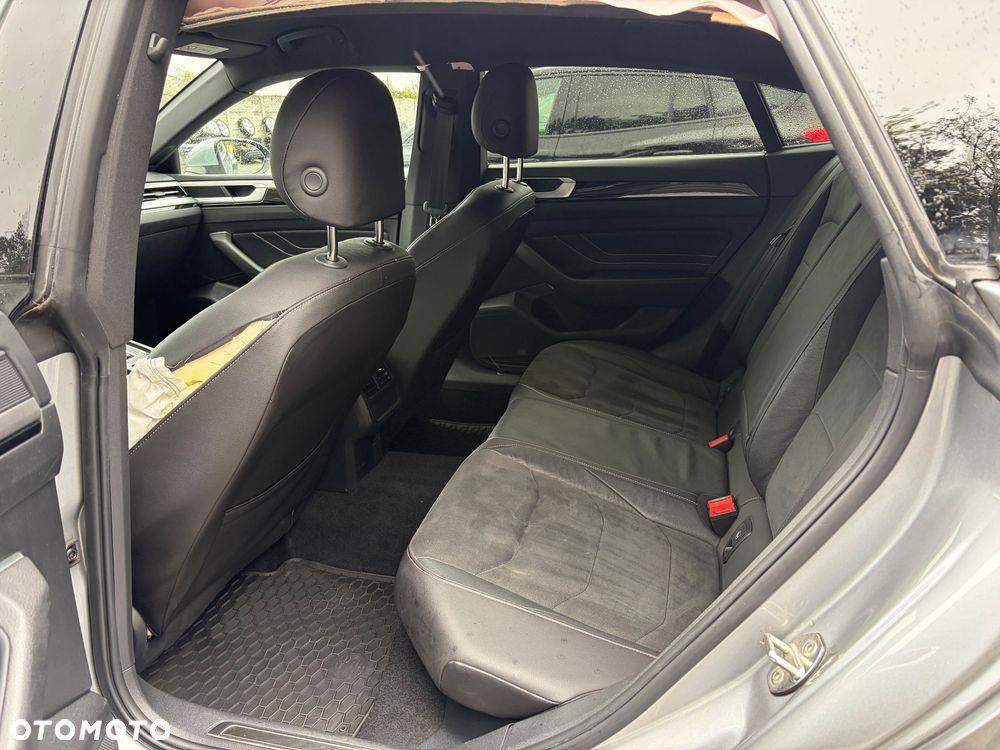 Volkswagen Arteon 2.0 TDI 4Motion R-Line DSG - 12