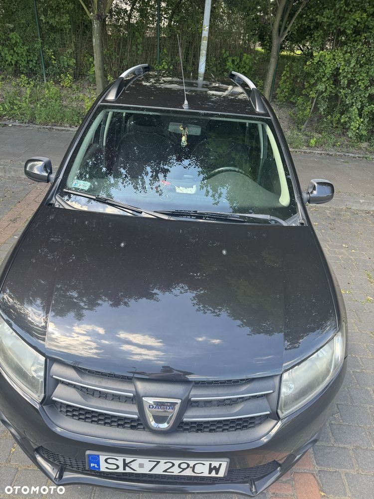 Dacia Logan - 7