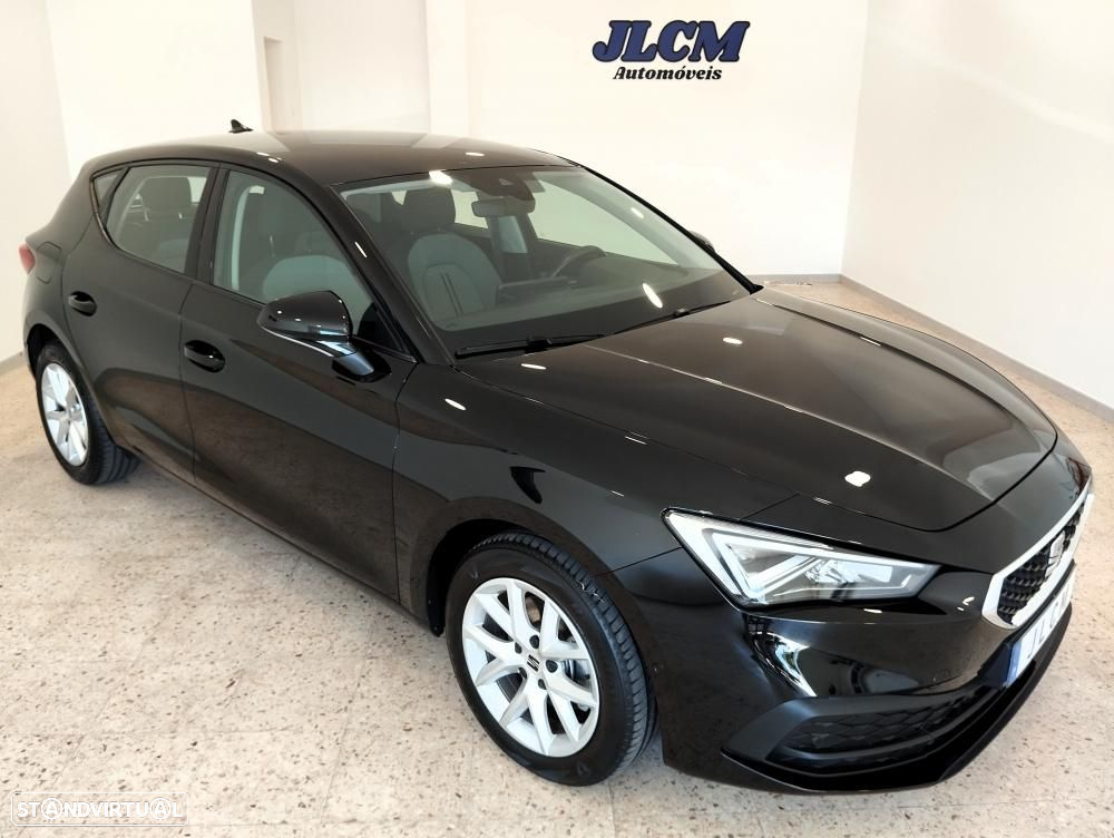 SEAT Leon 2.0 TDI Style - 3