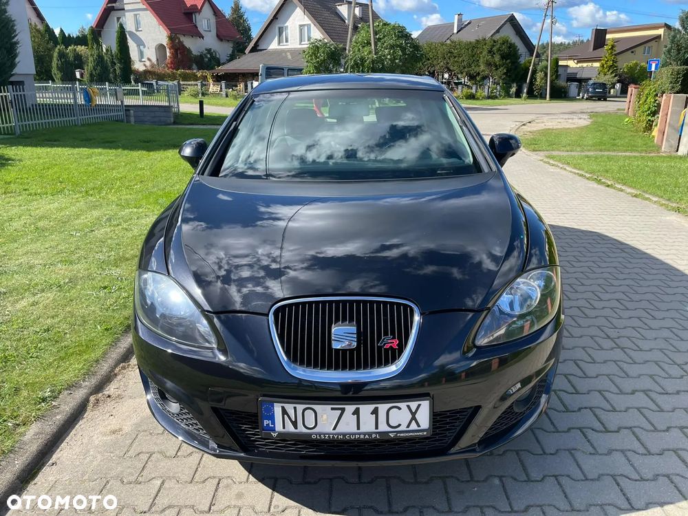 Seat Leon 1.9 TDI Style - 9
