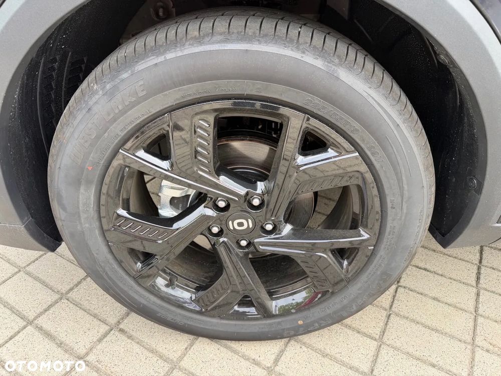 Changan CS55 Plus - 12