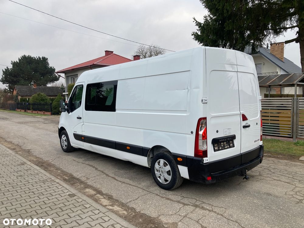 Renault Master - 6