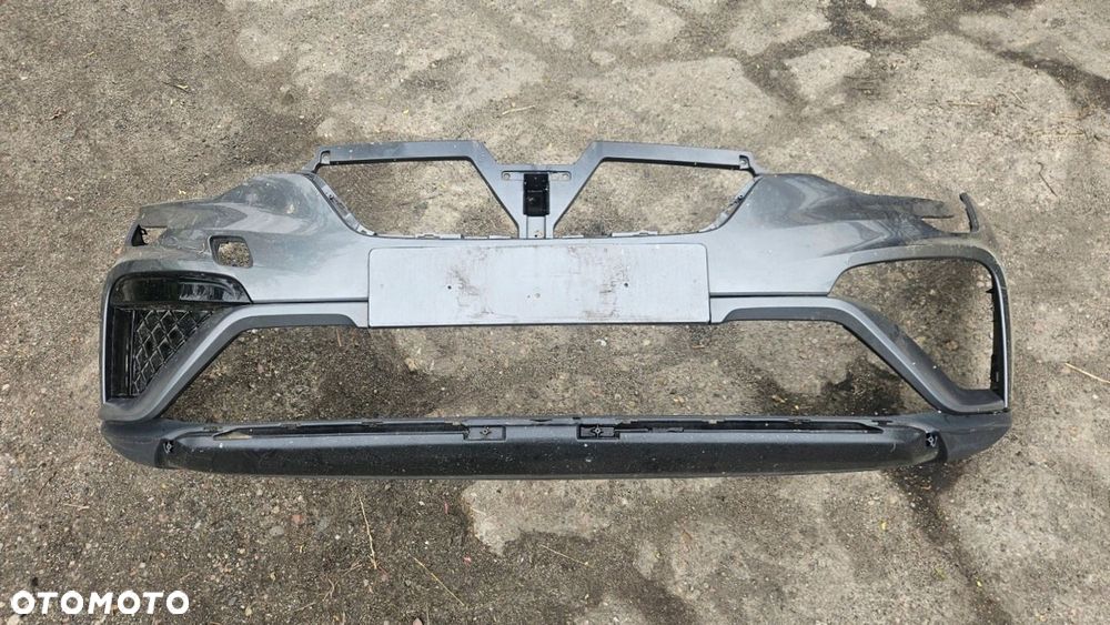 Zderzak Renault Arkana ST Arkana RS - 2