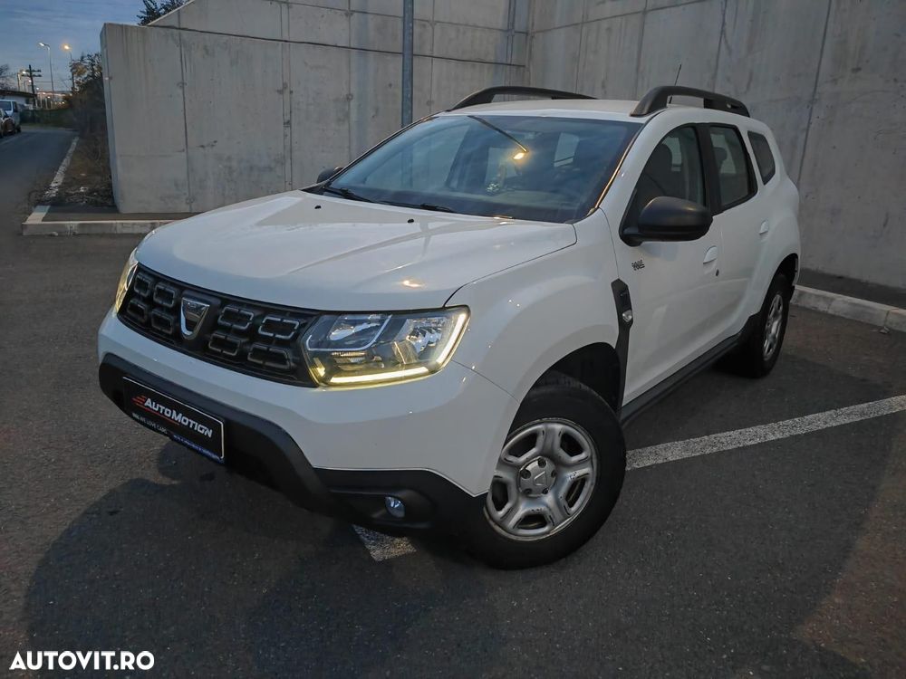 Dacia Duster - 3