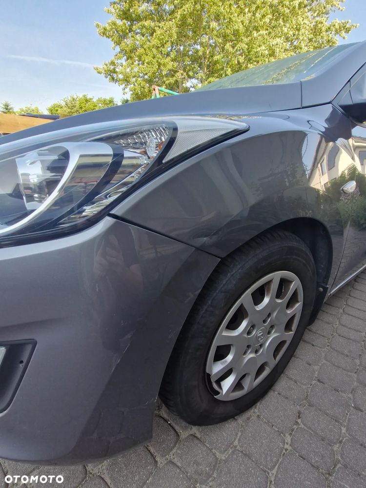 Hyundai i30 1.4 CRDi Classic - 12