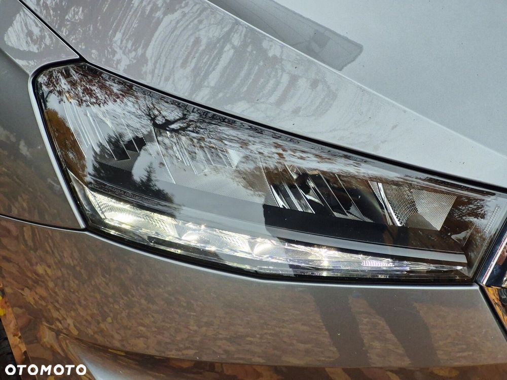 Skoda Fabia 1.0 TSI Ambition - 9