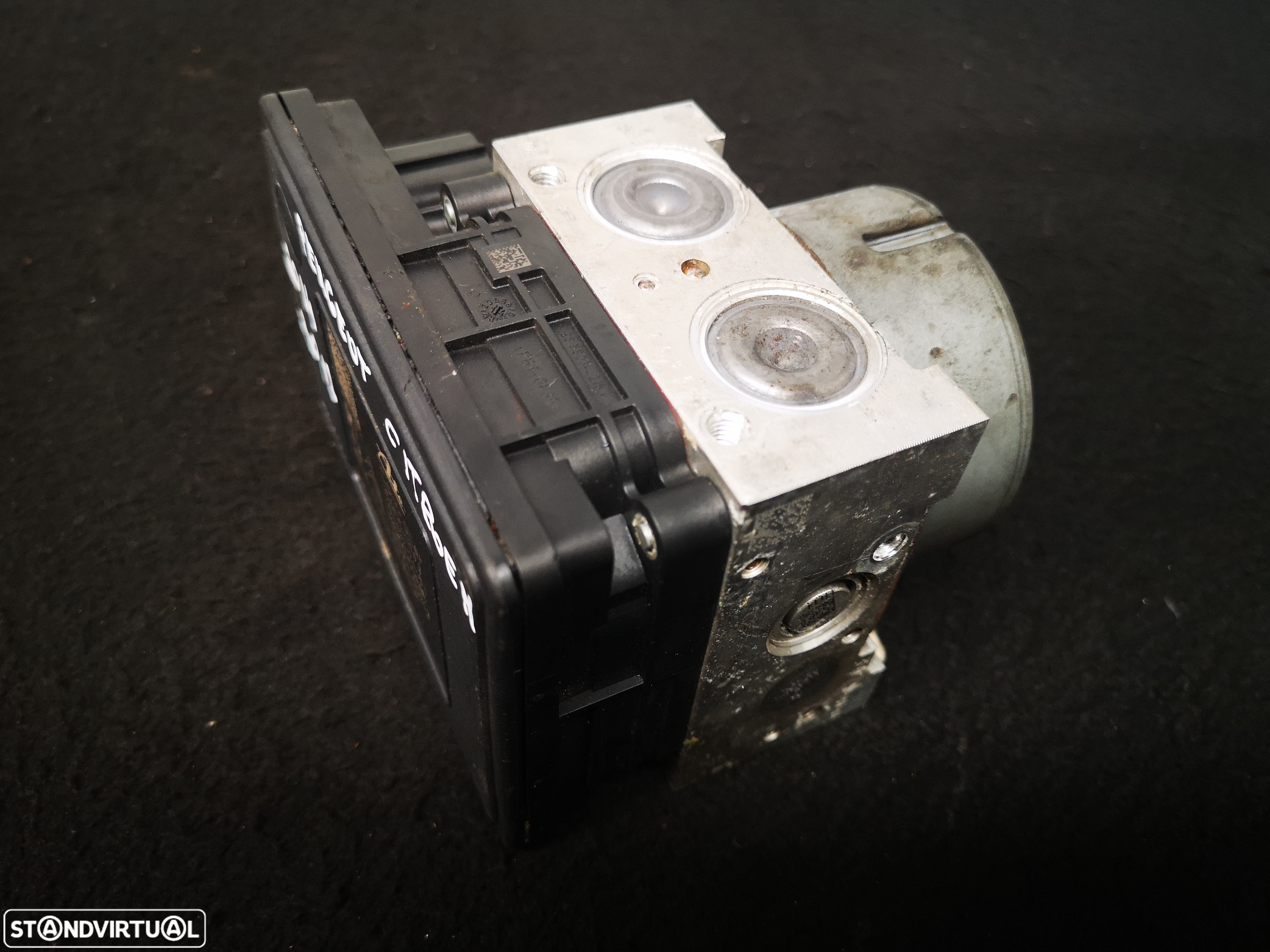 Bomba ABS citroen ds3 2014-2017 - 7