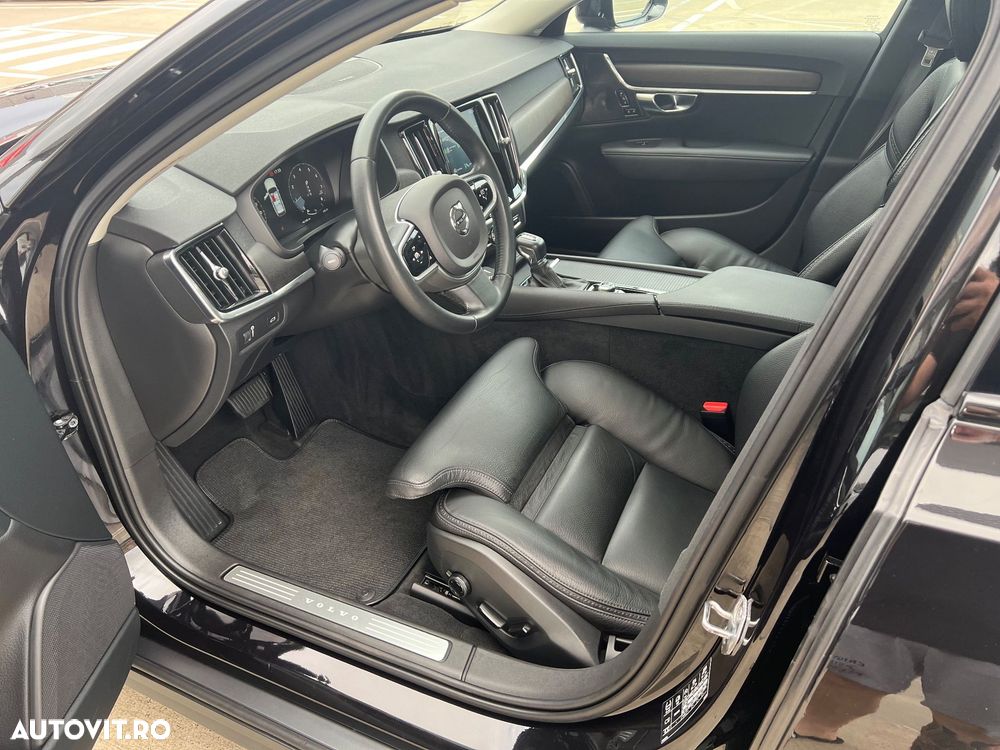 Volvo V90 - 14