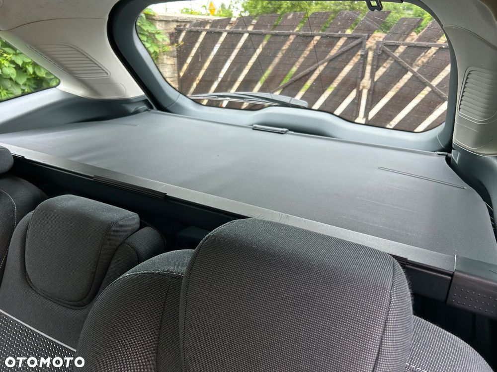 Ford Grand C-MAX 1.6 EcoBoost Titanium - 26