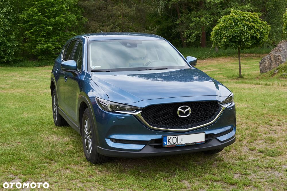 Mazda CX-5 2.0 Skyenergy 2WD - 2