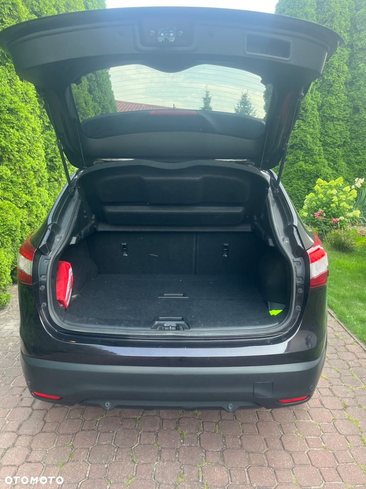 Nissan Qashqai 1.6 DIG-T Tekna - 18