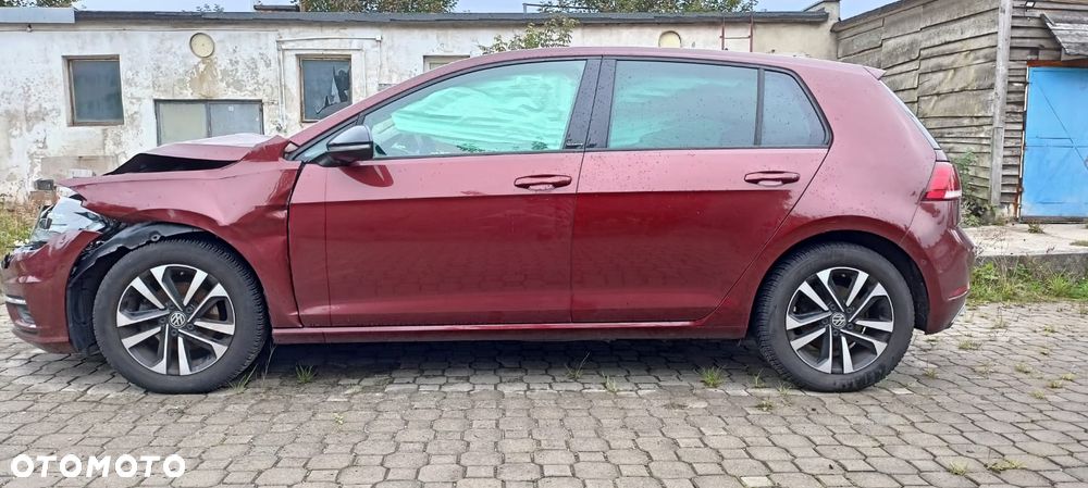 Volkswagen Caddy - 5