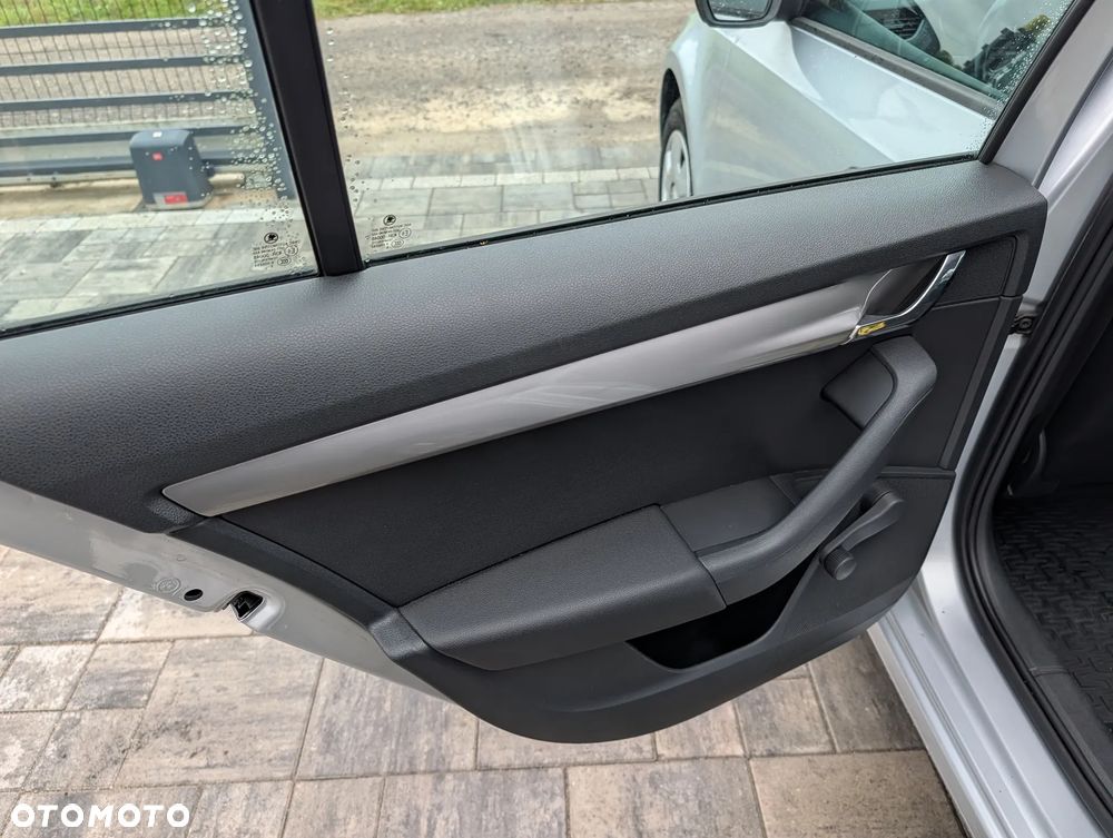 Skoda Octavia 1.6 TDI Active - 14
