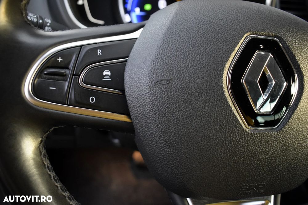 Renault Grand Scenic BLUE dCi 150 EDC BUSINESS EDITION - 16