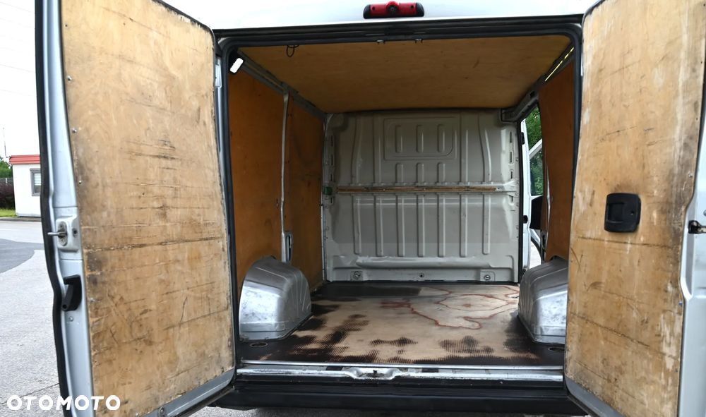 Peugeot Boxer - 27