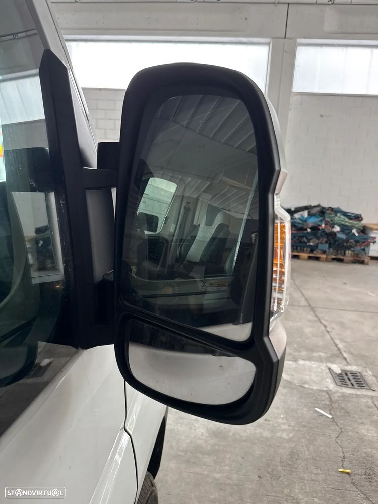 Fiat Ducato 2024 Fiat Ducato Weinsberg Carabus | Manual | Techo Elevable - 15