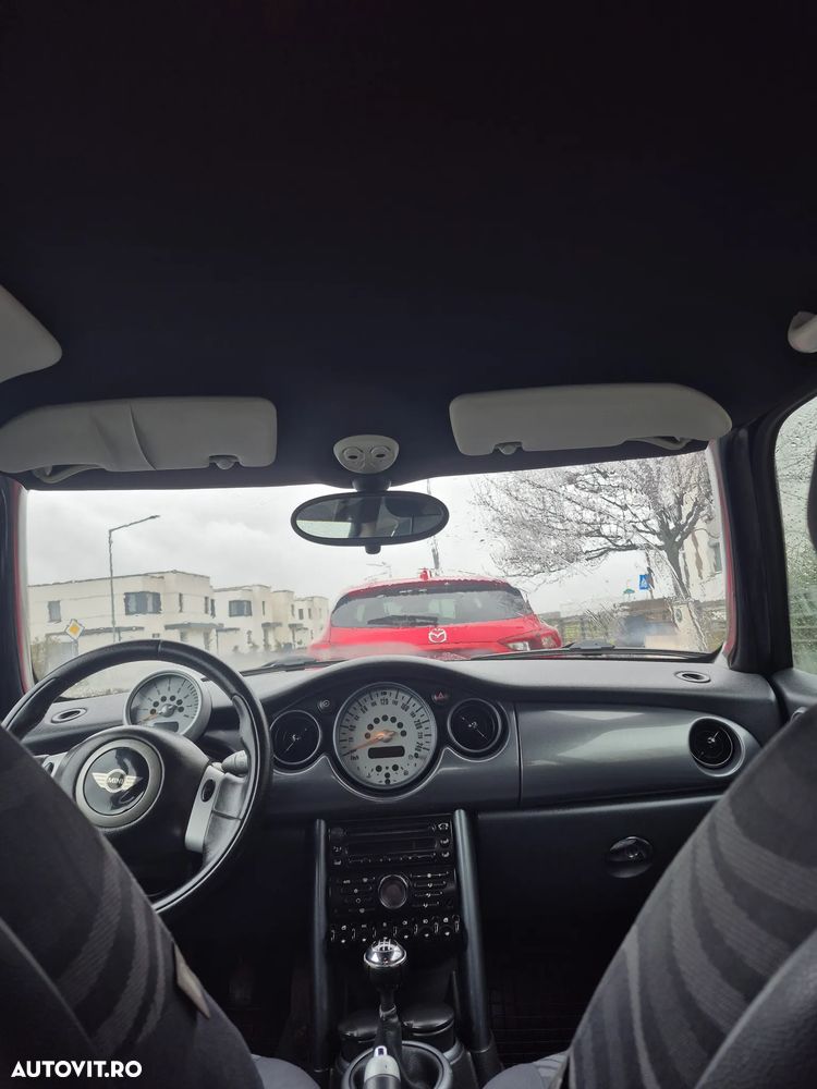 Mini Cooper - 4