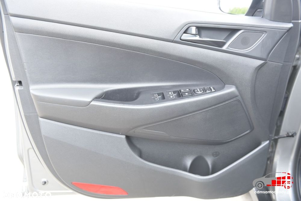Hyundai Tucson - 16