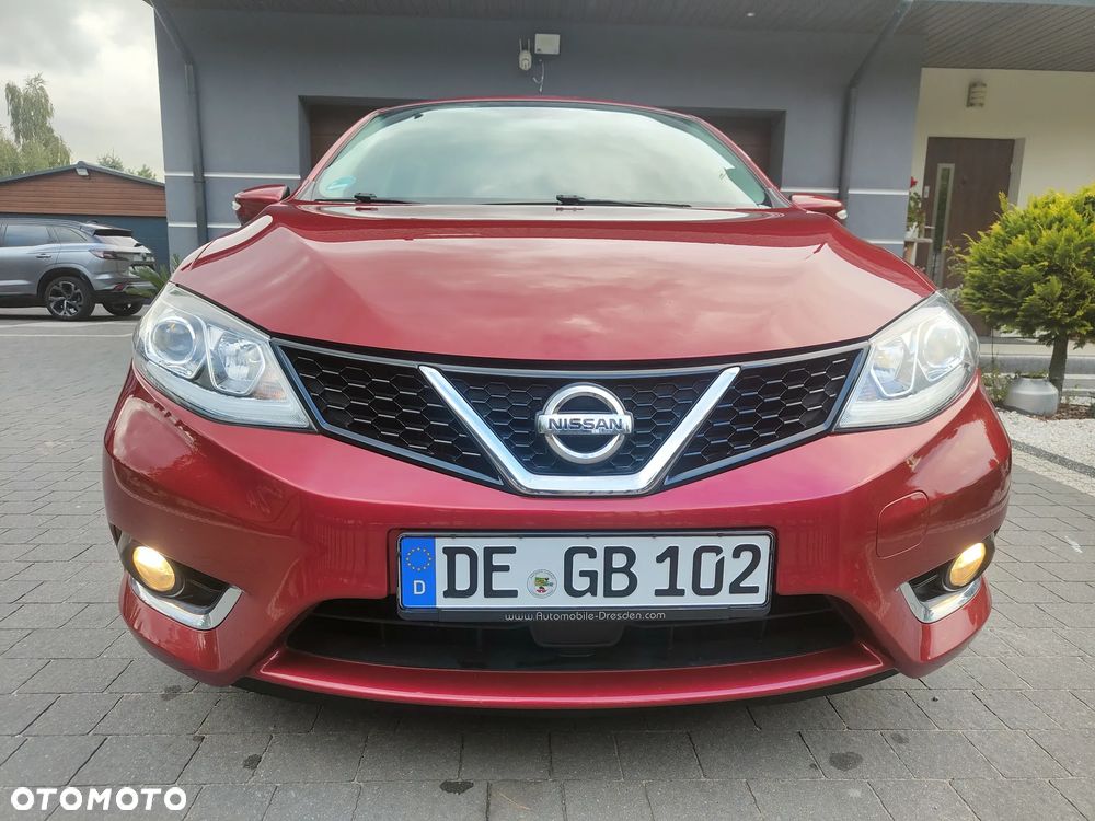 Nissan Pulsar 1.2 DIG-T Tekna - 33