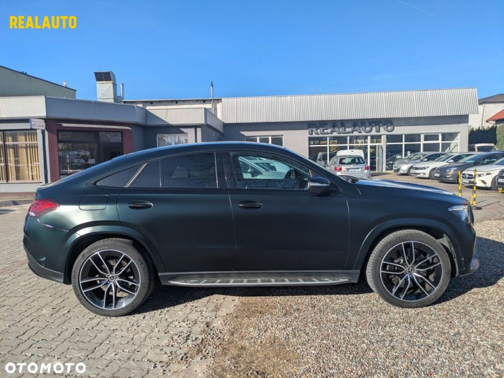 Mercedes-Benz GLE - 6