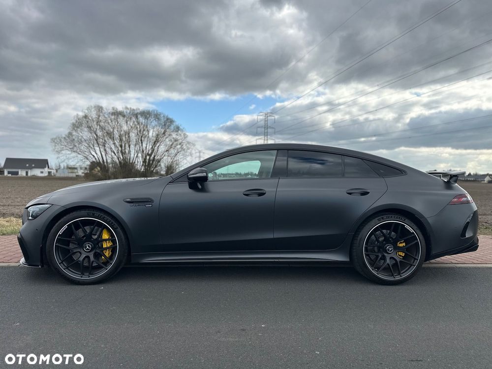 Mercedes-Benz AMG GT - 26